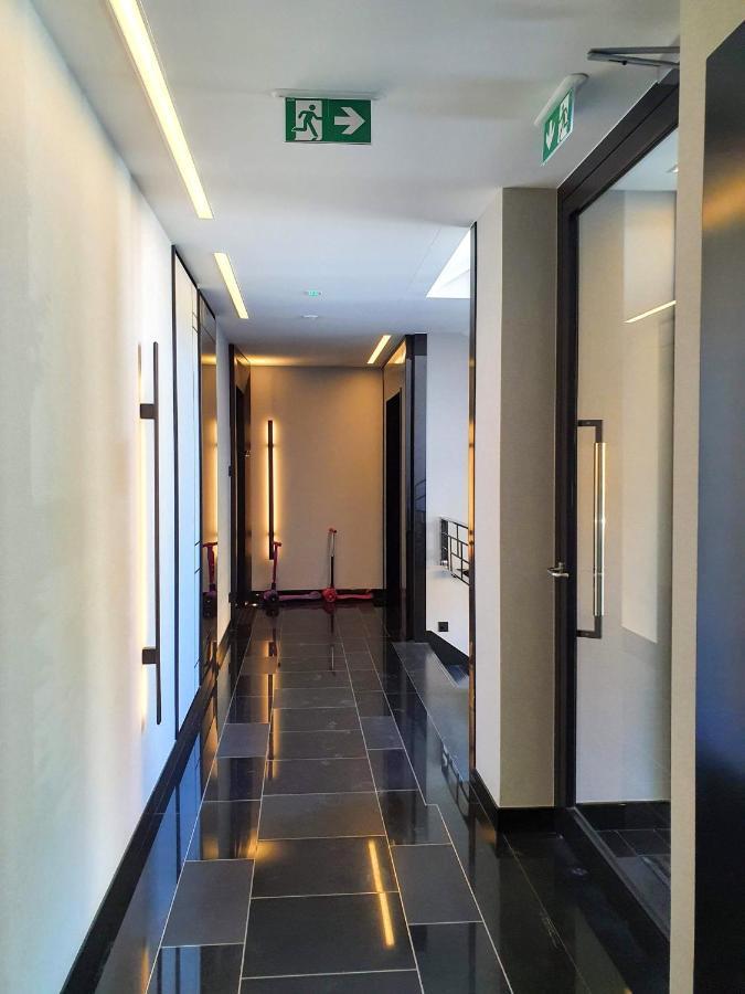 Comfy Apartments - Simple Luxury Sopot Exterior foto