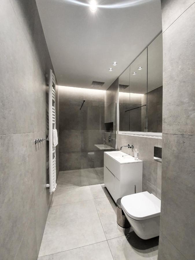 Comfy Apartments - Simple Luxury Sopot Exterior foto
