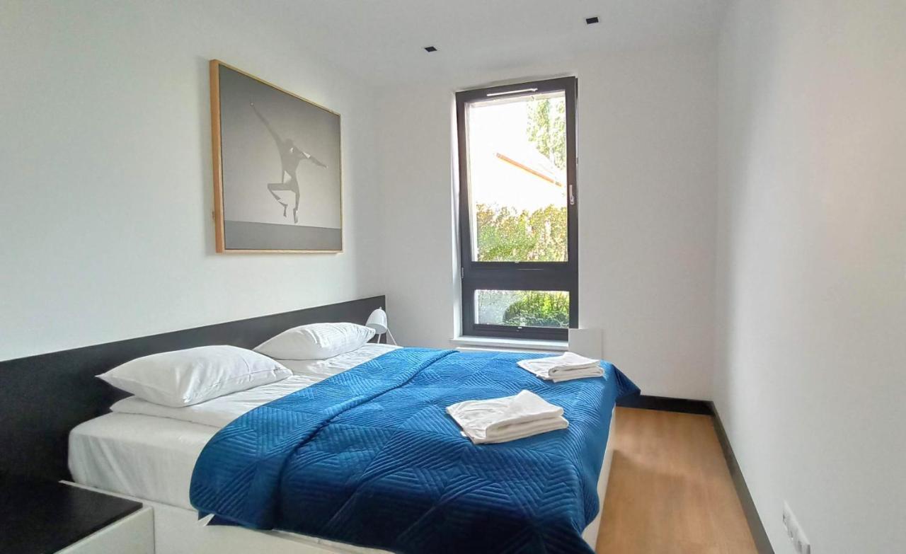 Comfy Apartments - Simple Luxury Sopot Exterior foto